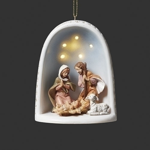 2024 Fontanini Collector Ornament - Fontanini® Gift Collection